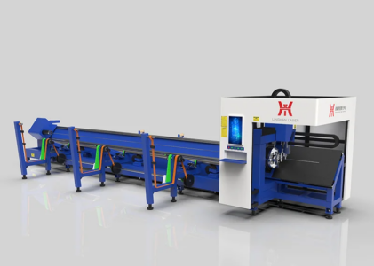 HOW TO CHOOSE A SUITABLE LASER WELDING MACHINE ACCORDING TO YOUR NEEDS?