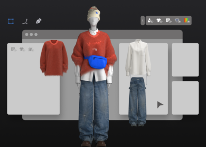 AI in Fashion: Redefining Design, Shopping, and Trends for a Smarter Future